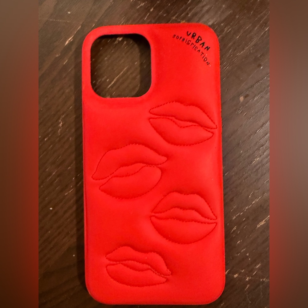 iPhone 13 Pro Max case otter urban sophistication. Check condition on pictures/